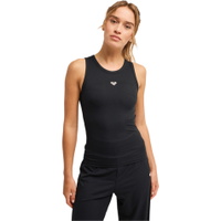 Dames Rise & Vibe Rib Easy Tanktop